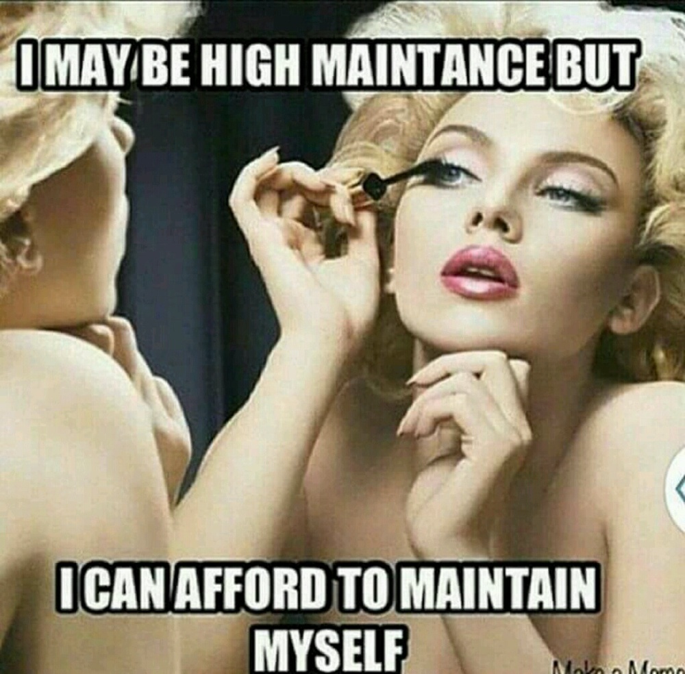 Meet your Posher, Taneca