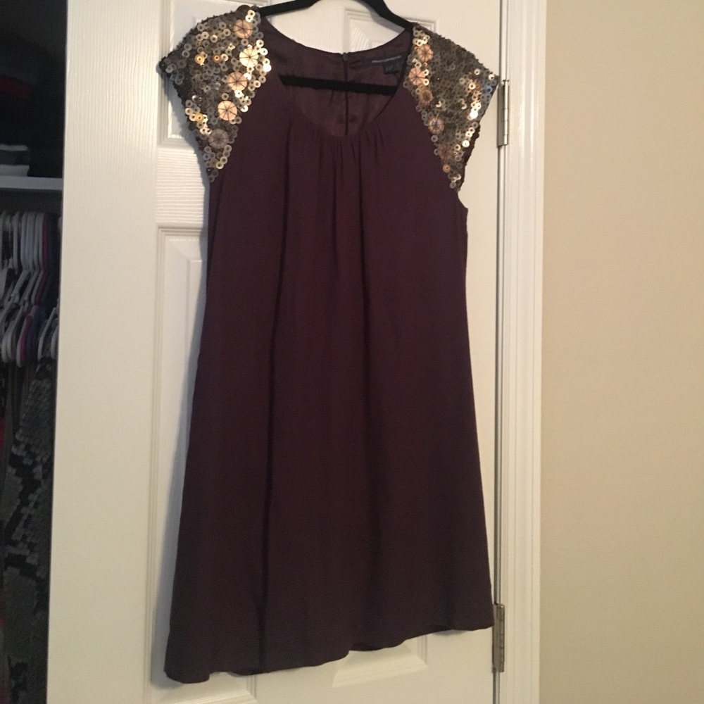 French Connection Dress