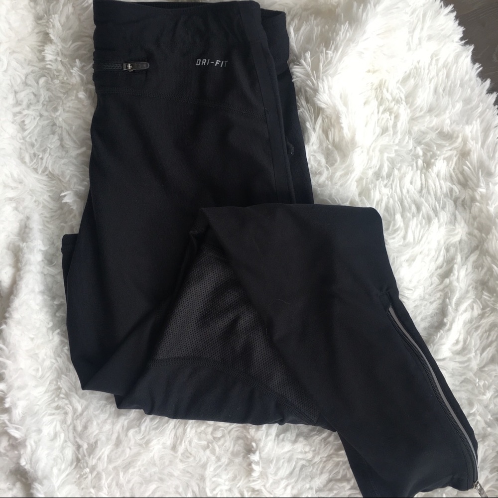 SALE⚡️⚡️⚡️Nike dri-fit full length run tight