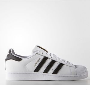 Adidas superstar shoes