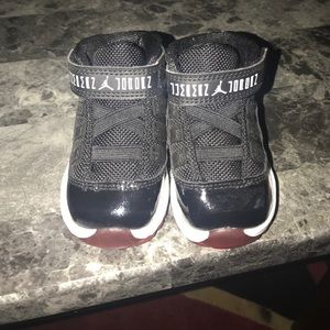 Jordan 11 retro