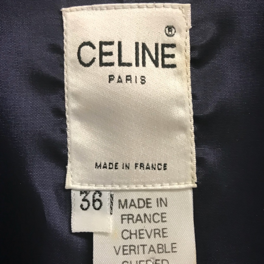 Celine Made in France