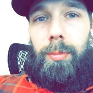 Meet your Posher, Derek