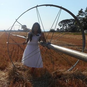Meet your Posher, Jisela