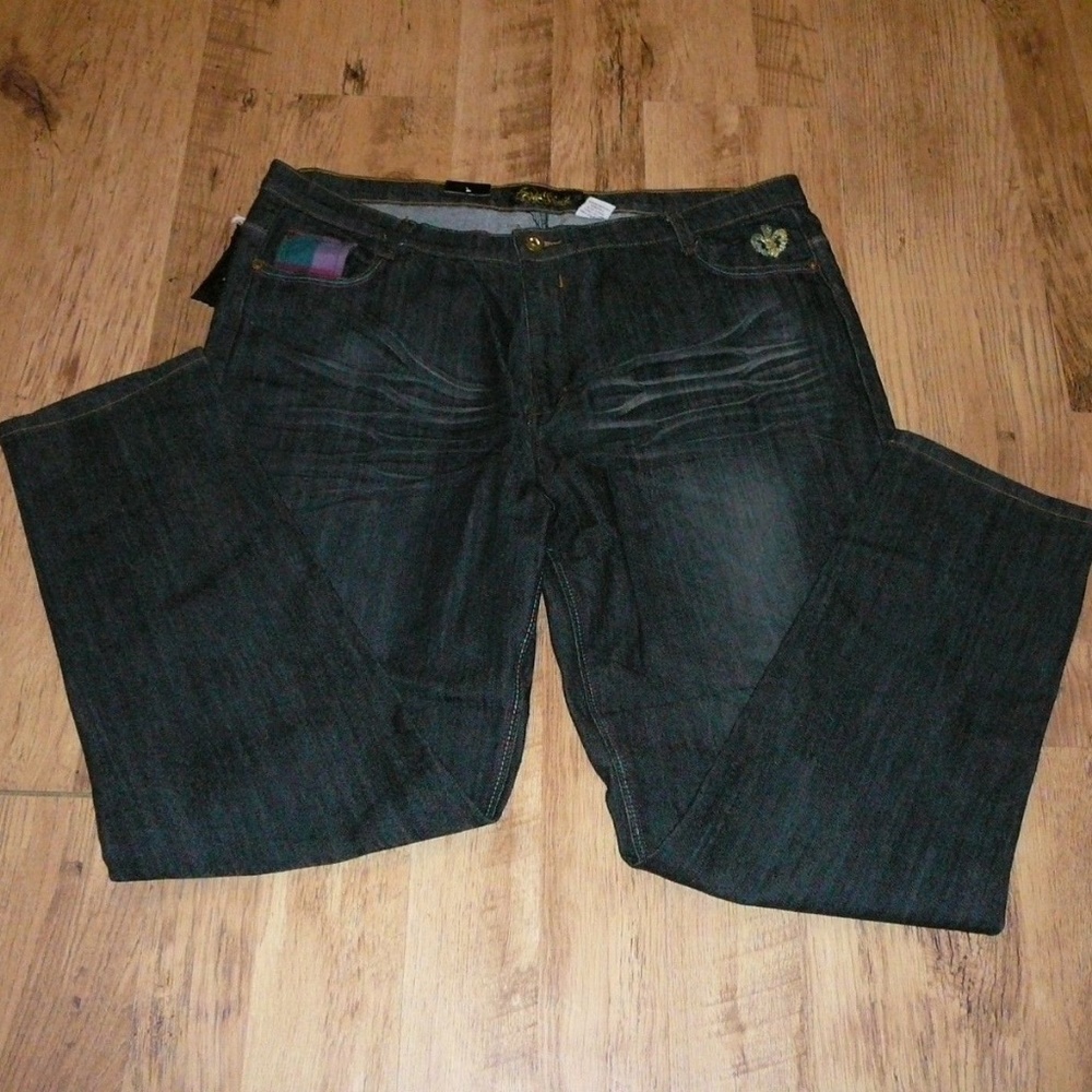 Old Skool Original Jeans Size 24 Urban Wear