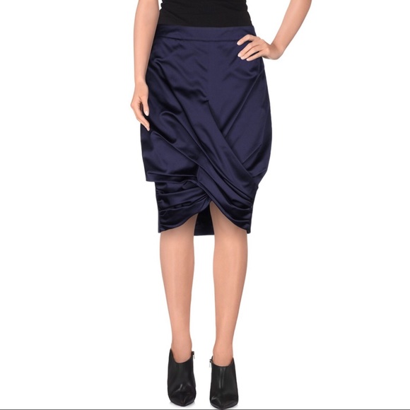 Burberry Dresses & Skirts - TODAY ONLY! Authentic Burberry London Pencil Skirt
