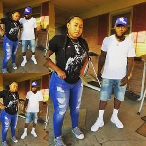 Meet your Posher, Brandon