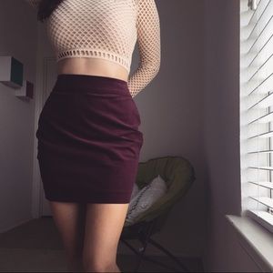 Banana Republic skirt