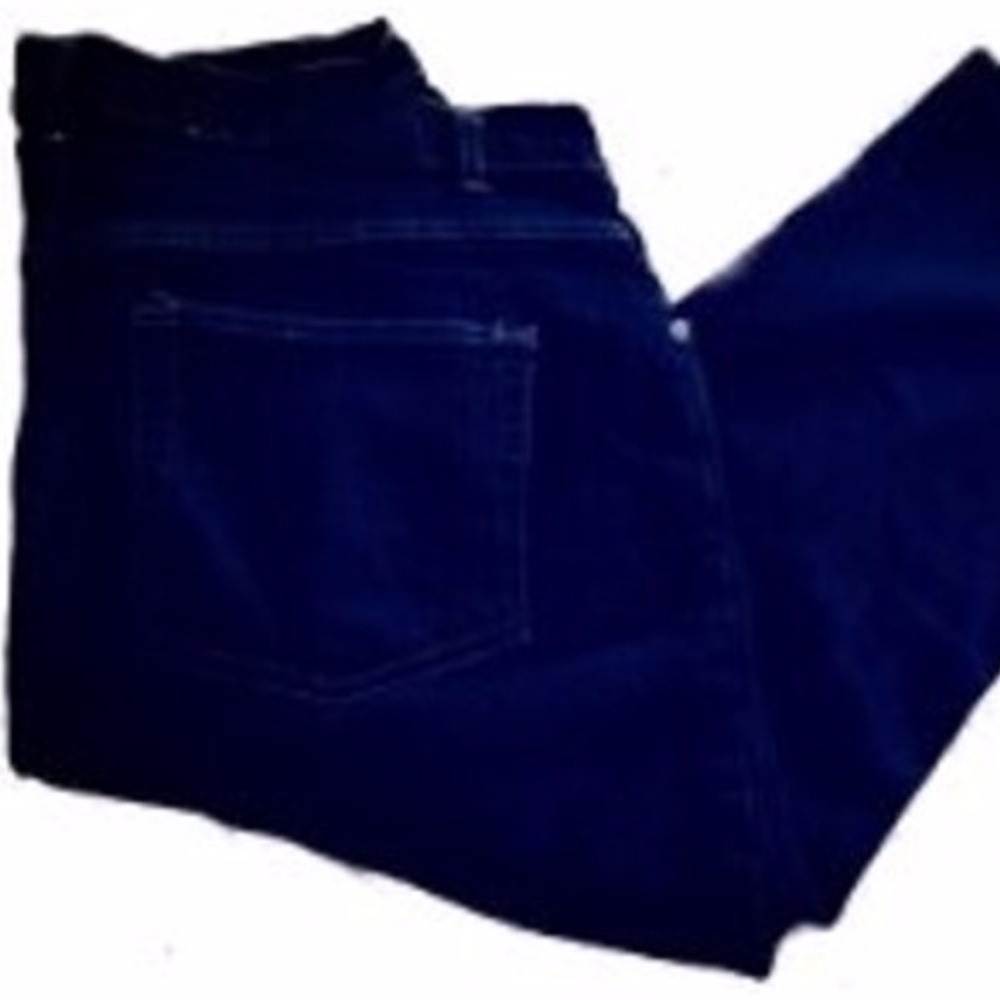 Mossimo Plus Size Jeans Size 20W Short NWOT