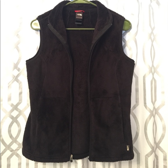 The north face vest - Picture 1 of 2