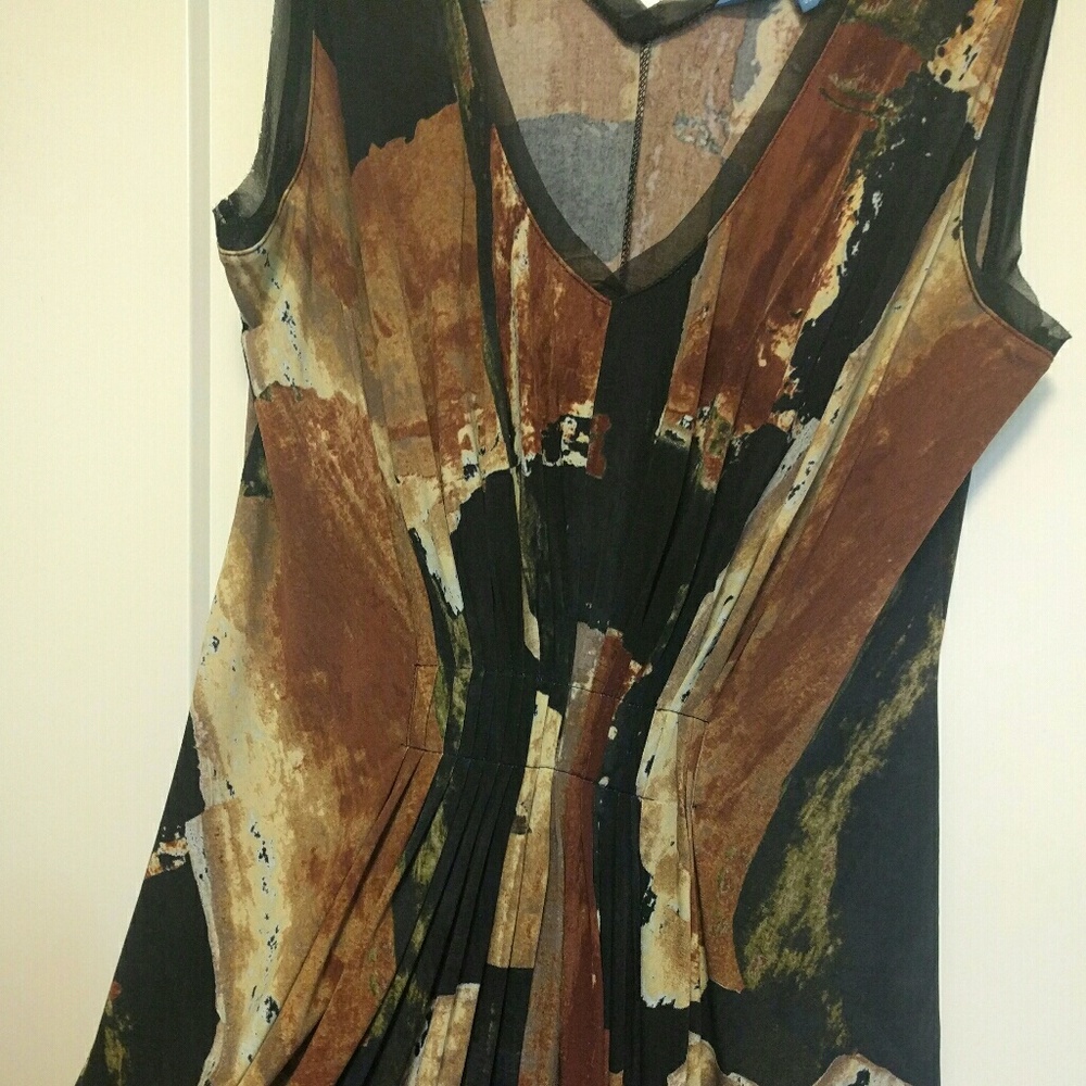 Simply Vera Dress