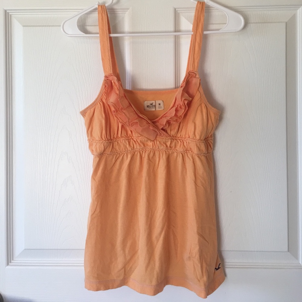Hollister Tank Top