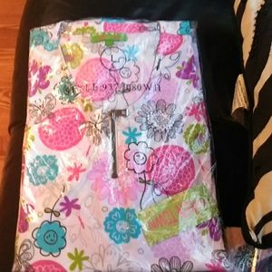 Scrub Tops