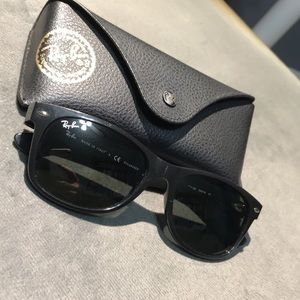 Ray Ban Sunglasses
