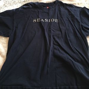Seaside short sleeve