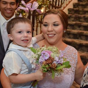 Meet your Posher, Julie