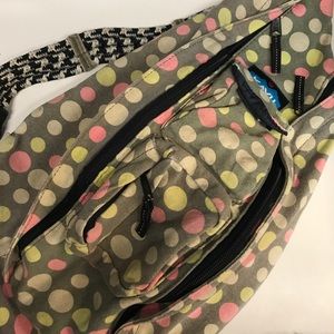 Kavu Bag