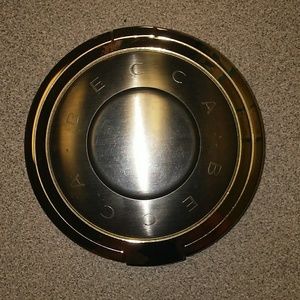 Becca Champagne Collection Split Pan