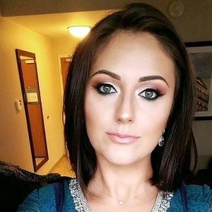 Meet your Posher, Arijana