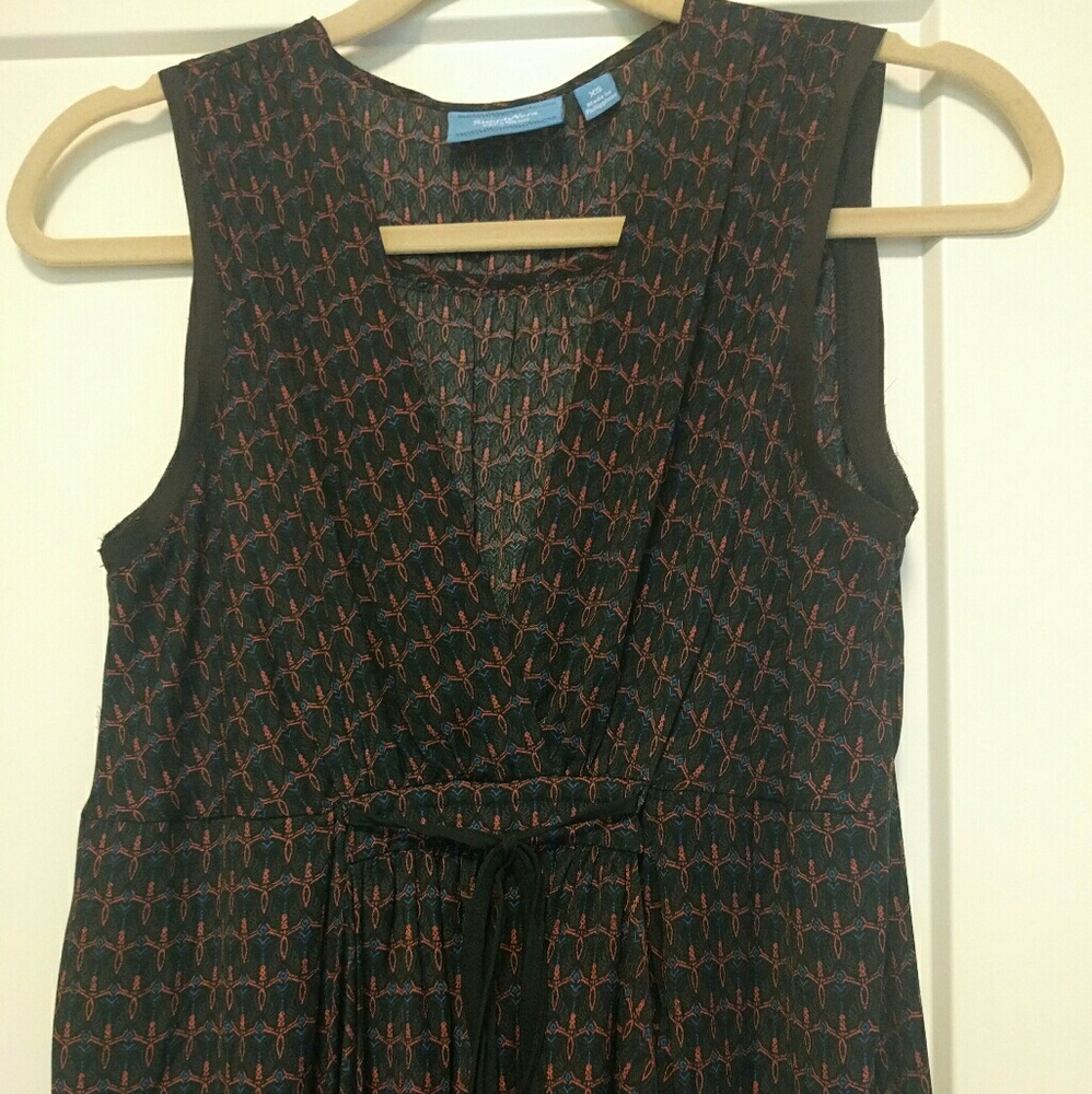 Simply Vera dress