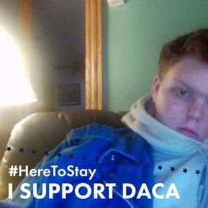 Meet your Posher, Josh