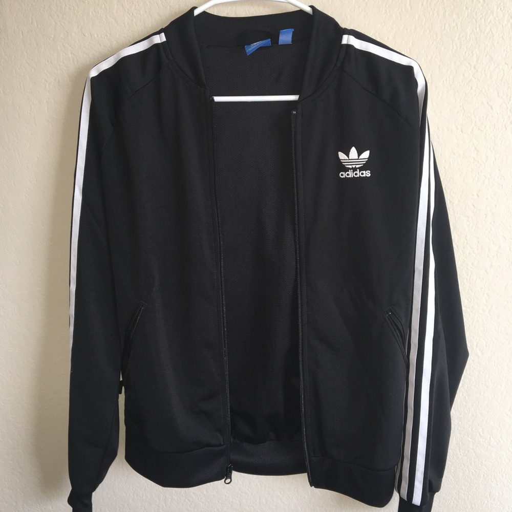 Adidas Jacket