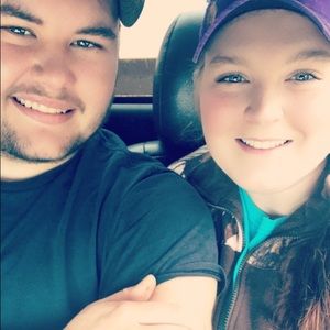 Meet your Posher, Carissa