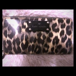 Kate Spade wallet