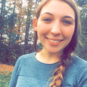 Meet your Posher, Audrey