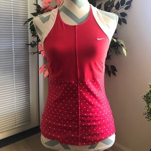 Small Nike Top