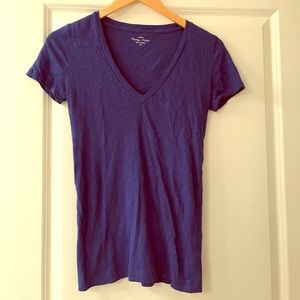 Jcrew vintage tee