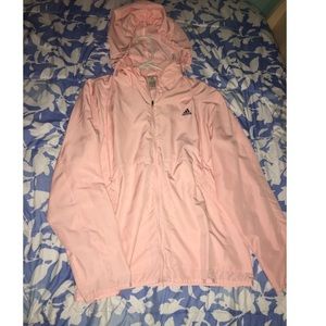 Adidas Jacket