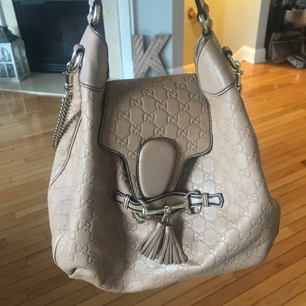Gucci bag