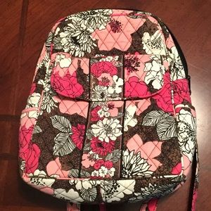 Vera Bradley Backpack