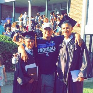 Meet your Posher, James