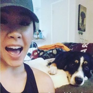 Meet your Posher, Tiffany