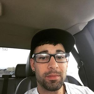 Meet your Posher, Chad