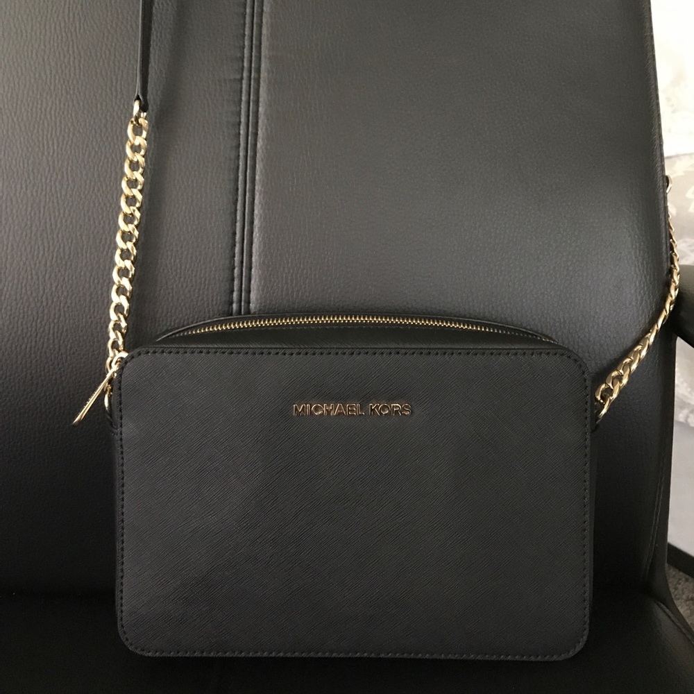 Michael Kors Crossbody Purse