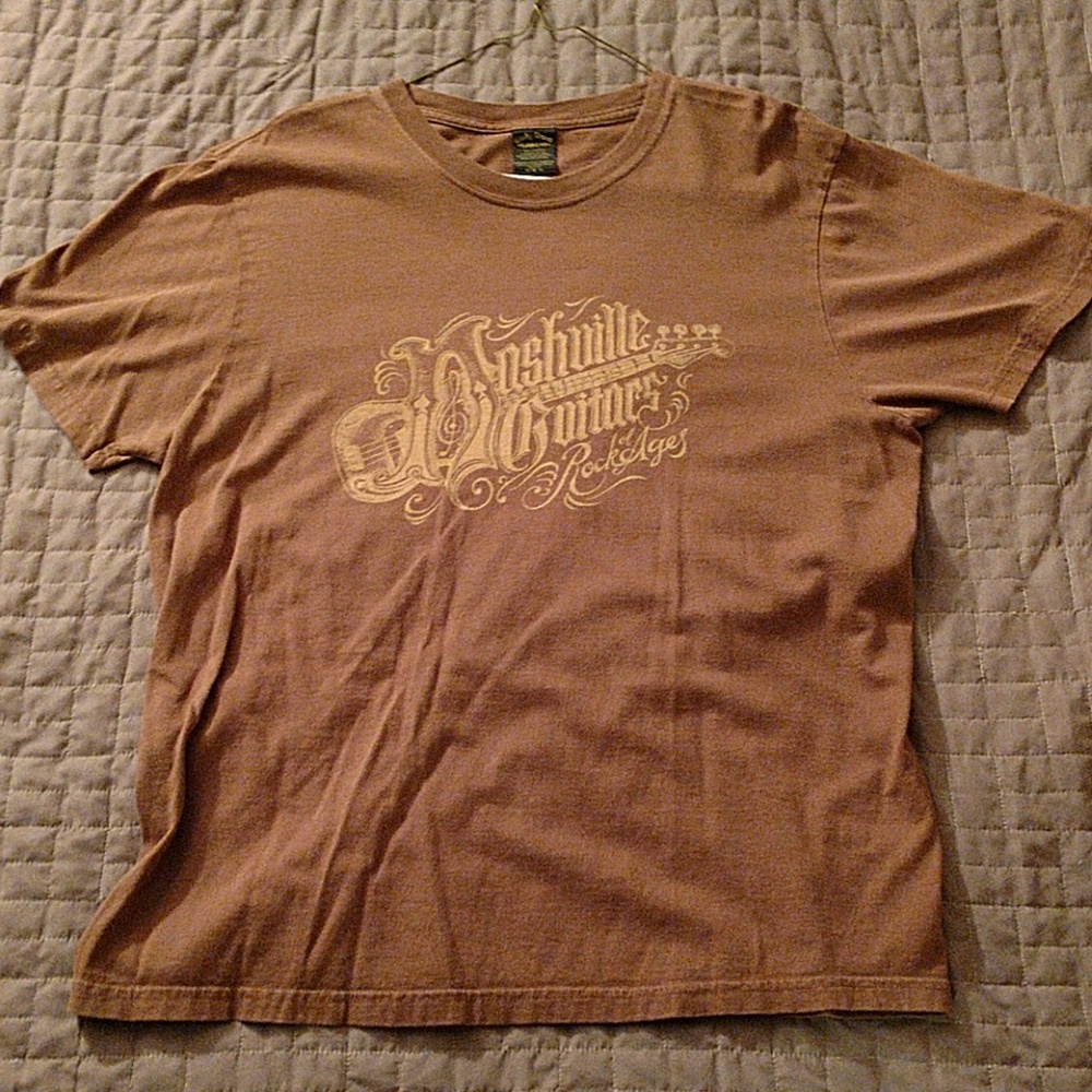 Lucky tee shirt