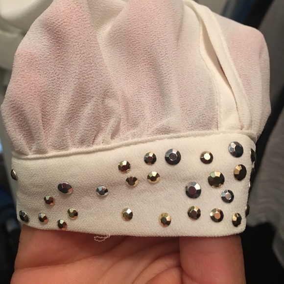 Blouse - Picture 3 of 8