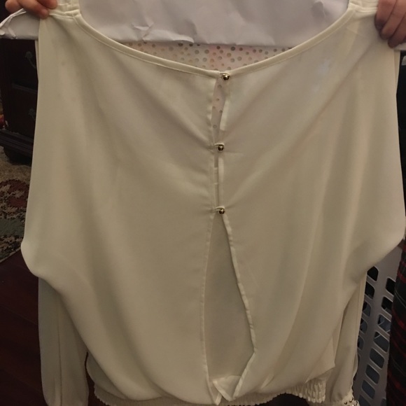 Blouse - Picture 4 of 8