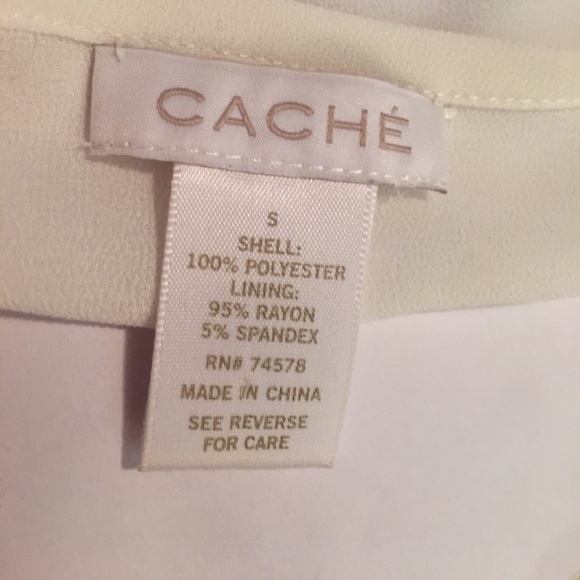 Blouse - Picture 6 of 8