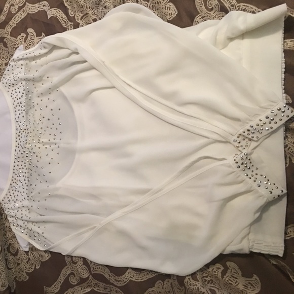 Blouse - Picture 7 of 8