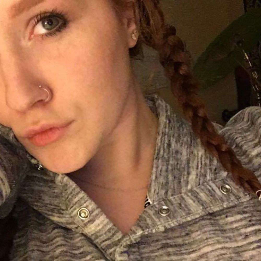 Meet your Posher, Kelsey