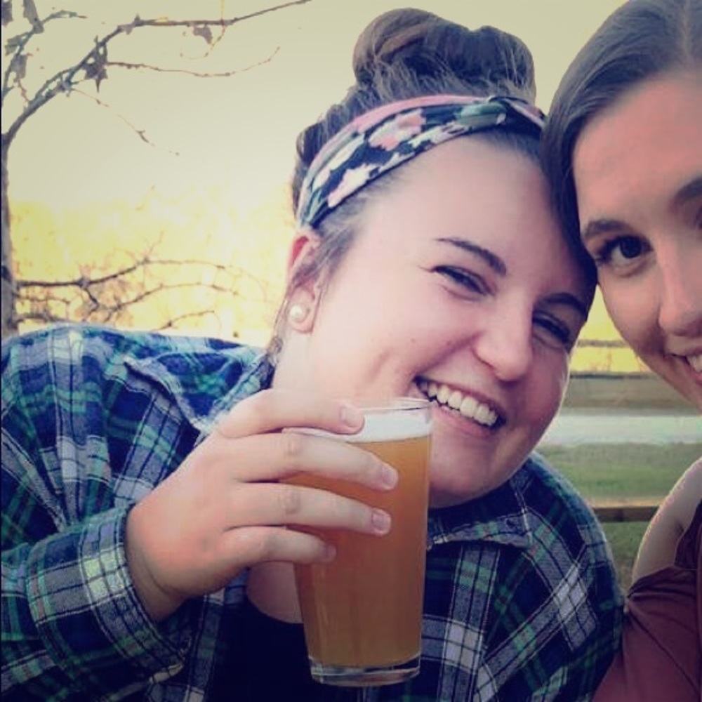 Meet your Posher, Maggie