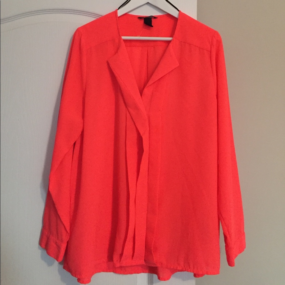 H&M blouse