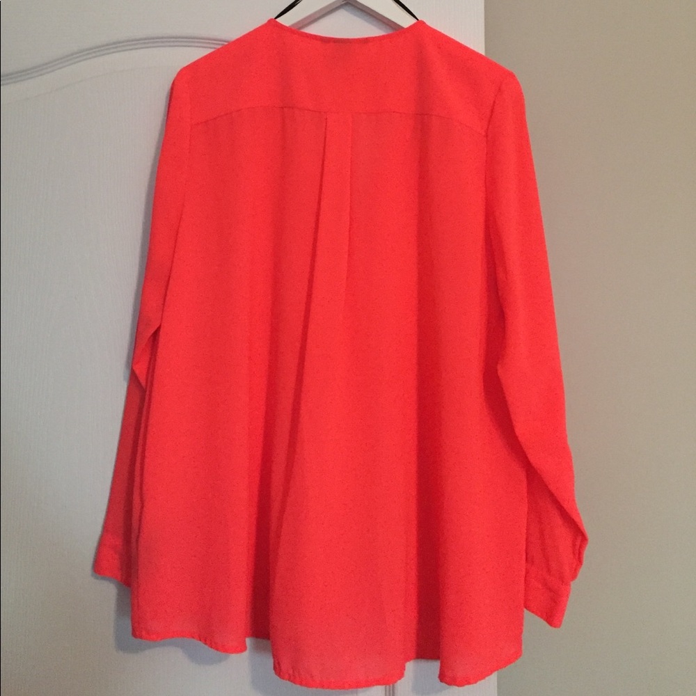 H&M blouse - Picture 2 of 7