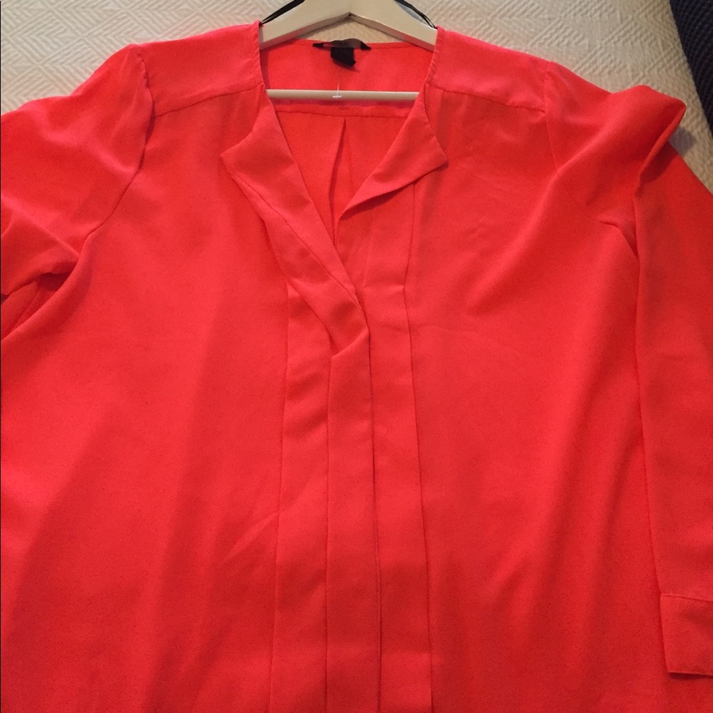 H&M blouse - Picture 3 of 7
