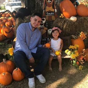 Meet your Posher, Jordan