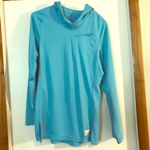 Nike Hyper Elite pullover. Never worn.New w/o tags